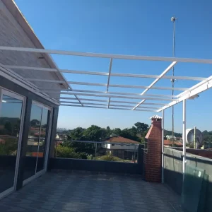 VIDRAÇARIA EM FAZENDA RIO GRANDE