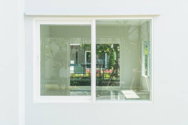 Esquadria de Alumínio